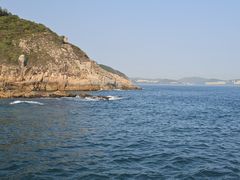 -南丫岛
