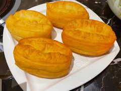 -金陵饭店 56F 家·海鲜火锅餐厅