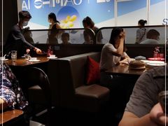 大堂-掌柜的店·河南菜(世茂店)
