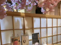 -长崎屋·日本料理·刺身·烧鸟(天河北路店)