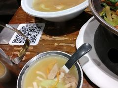 -小俩口烧烤东北菜(双井店)