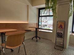 -KAFVS咖啡思咖啡馆(香海路店)