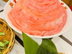 -朱光玉火锅馆(正弘城店)