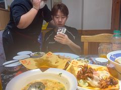 -旺角小渔村·海肠捞饭开创者(二马路店)