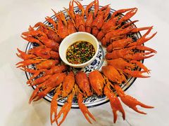 -湘江大码头·龙虾馆(渔人码头一店)