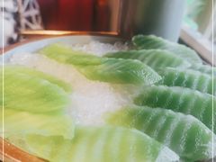 -牛村来人潮汕牛肉火锅(西单店)