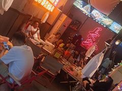 -小吴先生的店·东北烧烤(林科大店)