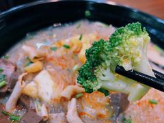 -鸭小妹鸭血粉丝(老门东店)