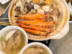 -巽寮印象美食部落餐厅·海鲜·地方特色菜(惠州体验店)