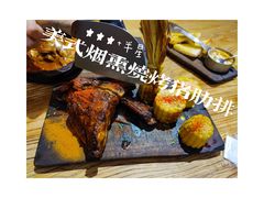 -Cyclus Craft Kitchen薩克思手工厨房