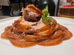 -味+新京宴·烤鸭·北京菜(创意谷店)