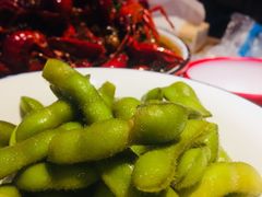 -虾弄弄海派小龙虾·牛羊蝎子火锅