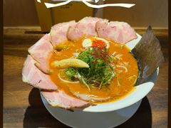 -真打拉面·日式拉面新流派(体育西横街店)