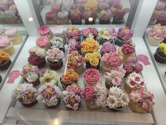-BON CAKE(华贸购物中心店)