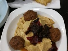 -乔家满族八大碗(流水沟店)