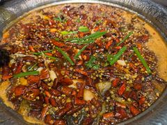 -老船舫·现做活鲜鱼馆(东郊记忆店)