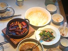 -涌上外婆桥(南塘店)