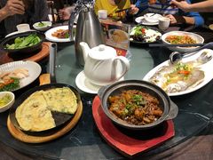 -南国会酒家(岗顶1站广场店)