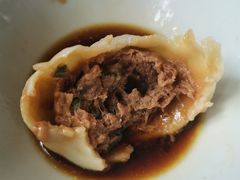 牛肉小笼-洪长兴(云南南路店)