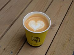 -JPG coffee(广州体育西店)