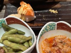 -赤坂亭·M9和牛烧肉·铁板烧·日料398放题(长泰广场店)