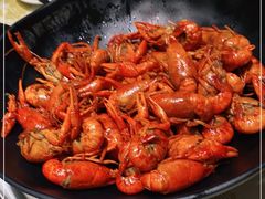 -聚味瞿记·龙虾堂(天元店)