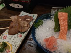 -哥哥の深夜食堂(永乐汇亲子购物运动中心店)