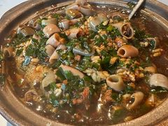 -蚝堡海鲜·威海菜·海肠捞饭·烧烤·亚洲吃蚝公司(幸福门店)