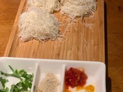 细米粉-黑鸡小馆(金源店)