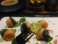 -AZUL by FUEL蓝色·法式酒馆(琶醍店)