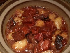-老客家·客家菜(万达店)