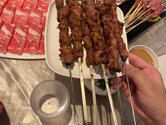 -东来顺饭庄(王府井步行街店)