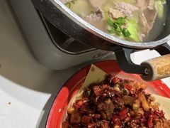 -乔阿马·江南味·驴肉香(龙湖华泾天街店)