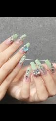 -Mi+·nail美甲美睫