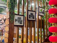 -八木轩·寻味大理白族民俗餐厅(文献路店)