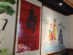 -津沽小院(天津之眼店)