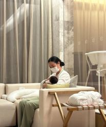 -baby bella小贝拉母婴护理中心(北京东隅店)
