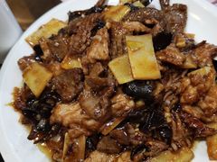 -京天红酒家(虎坊路店)