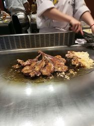 羊排-千叶KEER(西铁营万达广场店)