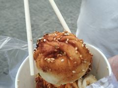 -小路易生煎馆(前进五路店)