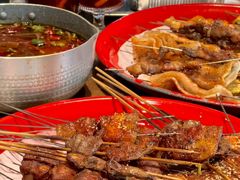 -北三老太太烧烤(人生一串上榜店)