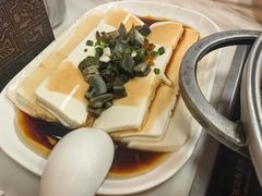 -彭记铁锅肥肠(东四总店)