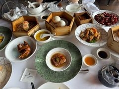 -富力丽思卡尔顿酒店·丽轩中餐厅