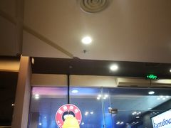 -肯德基(龙之梦购物中心店)