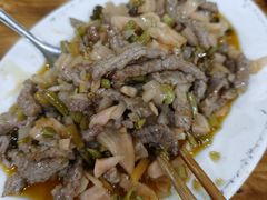 -九九牛肉馆(南山路店)