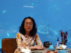-涛·海底餐厅·美人鱼·自助餐·海底隧道(三亚海棠湾洲际度假酒店)