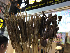 -东关街美食广场