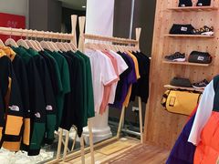 -THE NORTH FACE(龙之梦店)