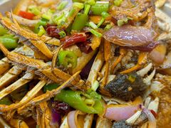 -零零後碳烤大排档(曙光星城旗舰店)