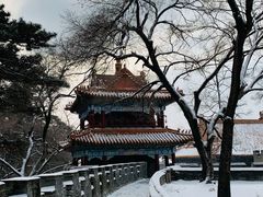 -沈阳市东陵公园